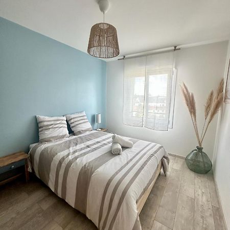 L Intemporel Saint-Sébastien-sur-Loire Εξωτερικό φωτογραφία